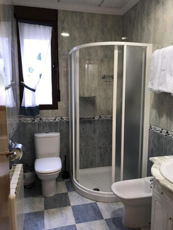El Paseo Atv Lägenhet Riópar Exteriör bild